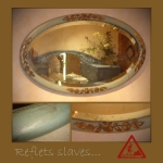 Reflets slave...